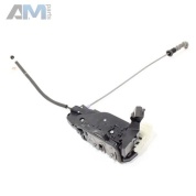 Замок задней левой двери на Mercedes GLC Coupe 2016-2023 A0997302901