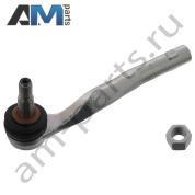 Рулевой наконечник (L) FEBI (102410) Mercedes GLK 2008-2015 (X204)
