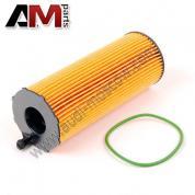 Масляный фильтр Q7 6.0 TDI OX196/3D Knecht/Mahle