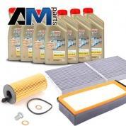 Набор ТО-1/3 для BMW X3 F25 35dX