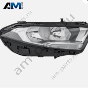 Фара правая A1779062200 для Mercedes A-class W177