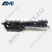 Крепежный элемент Volkswagen Polo Sedan 2020-2023 6RA802381