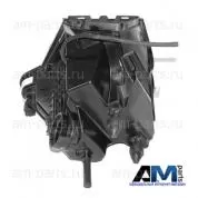 Корпус воздушного фильтра 8K0133837BP Audi Q5 (8R) 2008-2017 3.0TDI