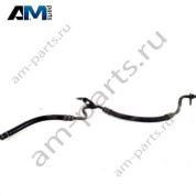 Трубка ГУР низкого давления A2124605224 на Mercedes E-class W212