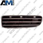 Накладка на бампер для Skoda Octavia Tour 1U0807368B01C