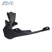 Кожух переднего бампера передний правый AMG Mercedes GLE 2014-2018 A1668852824