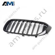 Накладка решетки левая m performance 51712430993 BMW 5 серии G30