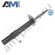 Передние амортизаторы MEYLE (3266230032) BMW 5 серии (E60 ) 2003-2009