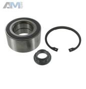 Подшипник задней ступицы SKF (VKBA7016) BMW 3 серии F30 2012-2015