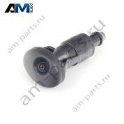 Форсунка стеклоомывателя стекла задняя A1648600447 для Mercedes ML W164