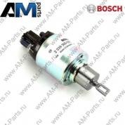 Втягивающее стартера Гольф 5 Bosch 2339305076