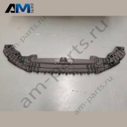 Замыкающая панель бампера Audi Q2 2017-2024 81A807233