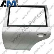 Дверь задняя правая Октавия А4 (Tour) 1U9833052A