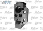 Расширительный клапан кондиционера VALEO (509901) на Skoda Yeti (2009-2018) 1.4TSI