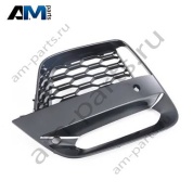 Решетка бампера справа M Technic BMW X4 G02 51118092758