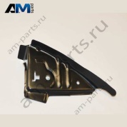 Консоль Skoda Fabia 6V6803429