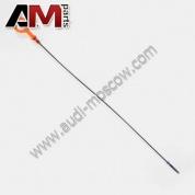 Щуп измерения уровня масла для автомобилей концерна VAG 059115611T