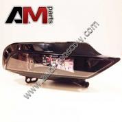Оригинальная противотуманная фара правая Audi A3 (8V) 0941700B