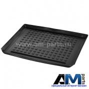 Коврик багажника с низкими бортами A1768140041 Mercedes A-klasse W176