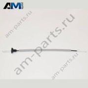 Трос замка передней двери Skoda Superb (3V) 2015-2024 3V0837085A