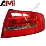Оригинальный задний фонарь наружный правый Audi A4 (B8) рестайлинг 8K5945096AA