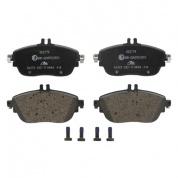 Колодки тормозные передние ATE на Mercedes W246 13.0460-2779.2