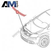 Накладка на Volkswagen 5M0853655D041