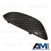 Решетка переднего бампера (R) Mercedes Vito W639 A6398850353