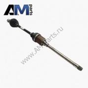 ШРУС в сборе правый BMW X4 (F26) (L-910мм) 31607619658