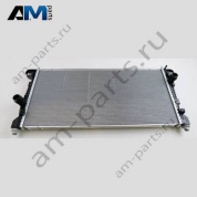 Радиатор охлаждающей жидкости Volkswagen AMAROK 2023-2024 2HJ121003