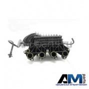 Патрубок для автомобилей концерна VAG 03F129709J