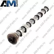 Оригинальный распредвал впускной Ауди Q3 1.8TFSI (170/144/177 л.с.) 03L109021E