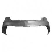 Бампер задний A16688559009999 Mercedes GL X166