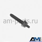 Винт с двойным шестигранником для автомобилей концерна VAG N91061501