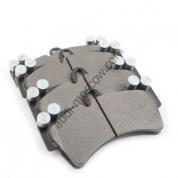 Передние тормозные колодки ATE для Audi Q7 13.0460-4993.2