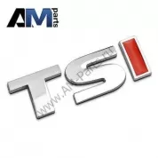 Надпись TSI Фольксваген Тигуан II (2020-2025) 1K9853675BGQF