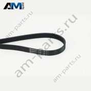 Ремень генератора (CONTINENTAL) 6PK1180 для Porsche Cayenne (2017-2024)