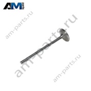 Выпускной клапан слева для Mercedes AMG E63S W213 (рестайлинг) (M177) A1770504300