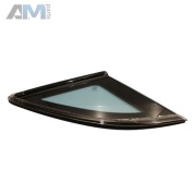 Стекло заднее левое фиксированное на Mercedes GLC X253 A2536709300