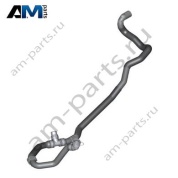 Обратный шланг системы отопителя BMW X4 (G02) 2018-2025 20d (B47D) 64216993464