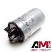 топливный фильтр 986450509 (BOSCH) для автомобилей VAG