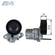 Натяжной ролик генератора GATES (T39380) для Audi Q3 (F3) 2019-2026 1.4TFSI