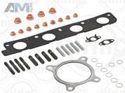 Ремкомплект коллектора ELRING (948660) на Audi A4 (B8) 1.8 CABA/CAAB