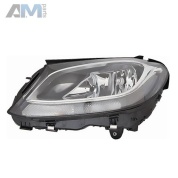 Фара левая Mercedes C W205 (2014-2023) A2059066402