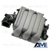 Воздухозаборная трубка на Audi 06E133210P