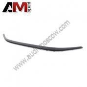 Оригинальный спойлер переднего бампера Audi A6 C7 4G08071109B9