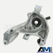 Поворотный кулак для автомобилей концерна VAG 5QF505436F