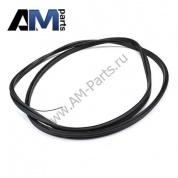 Уплотнитель крышки багажника БМВ Х3 Е83 51713435256