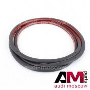 Уплотнитель двери наружный для Audi A4 B9 8W0837912A
