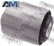 Сайлентблок переднего нижнего рычага (гидравлический) FEBEST (BMAB030) BMW X5 (E70) 2006-2013